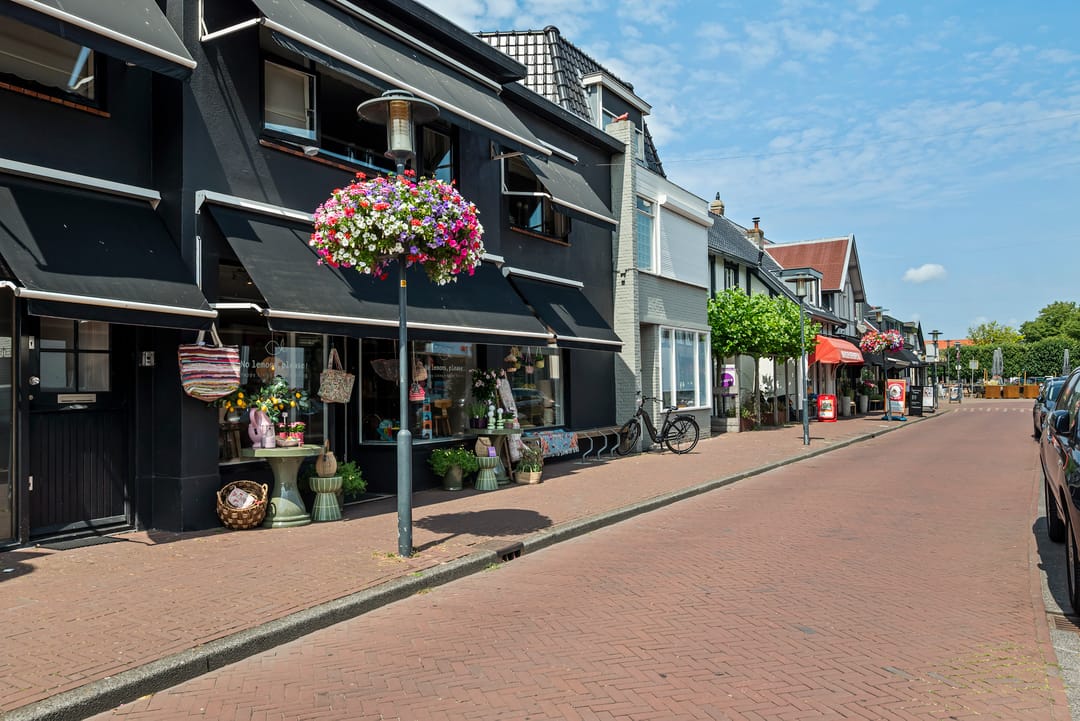 Photo 53 of Johan Maurits van Nassaulaan 39