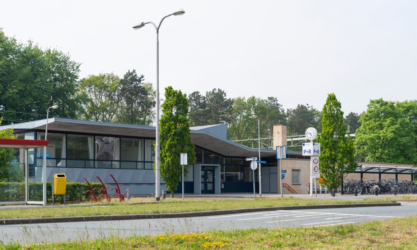 Photo 59 of Johan Maurits van Nassaulaan 39