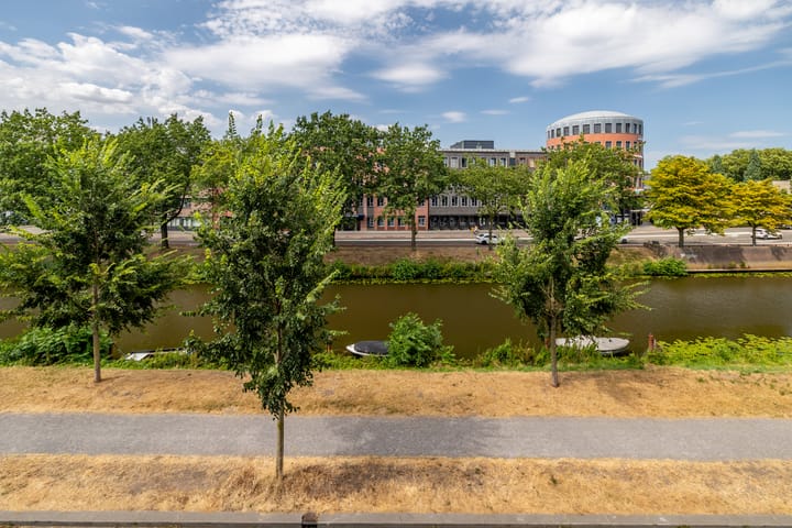 Foto 4 van Nijverheidssingel 127