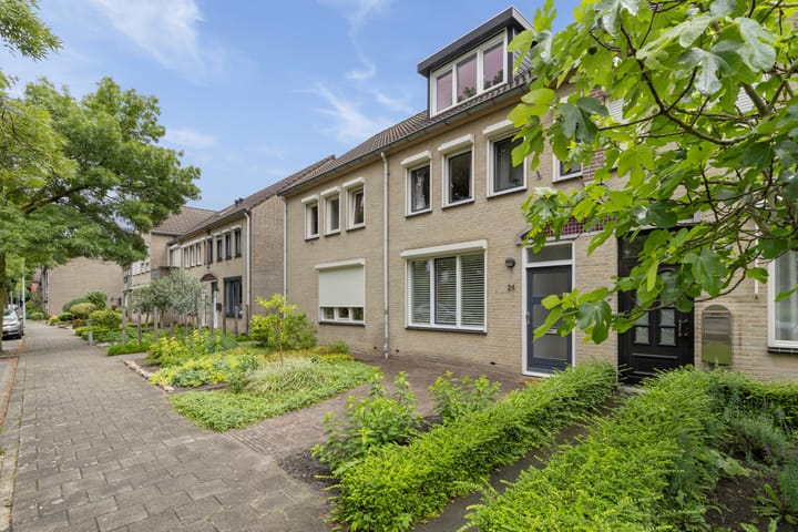 Foto 4 van Wethouder Lommenstraat 24