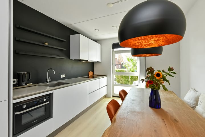 Foto 4 van Stier 25