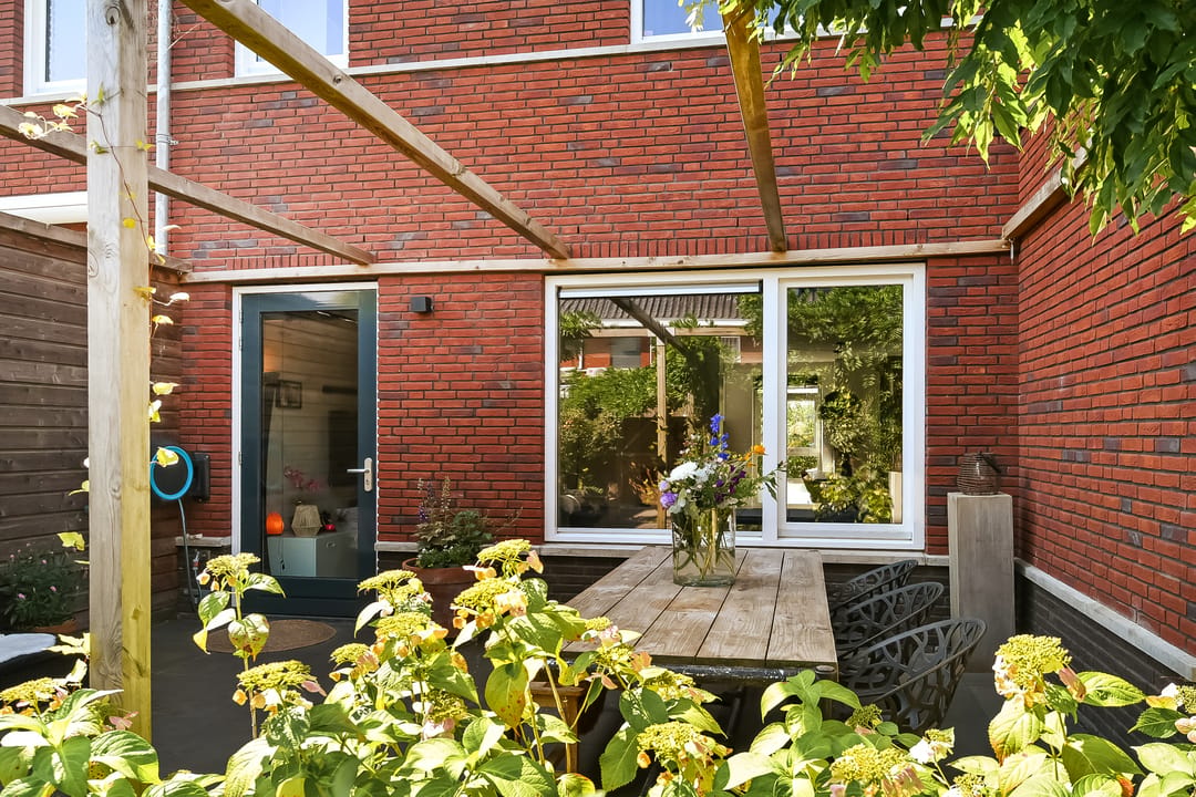 Foto 47 van Stier 25