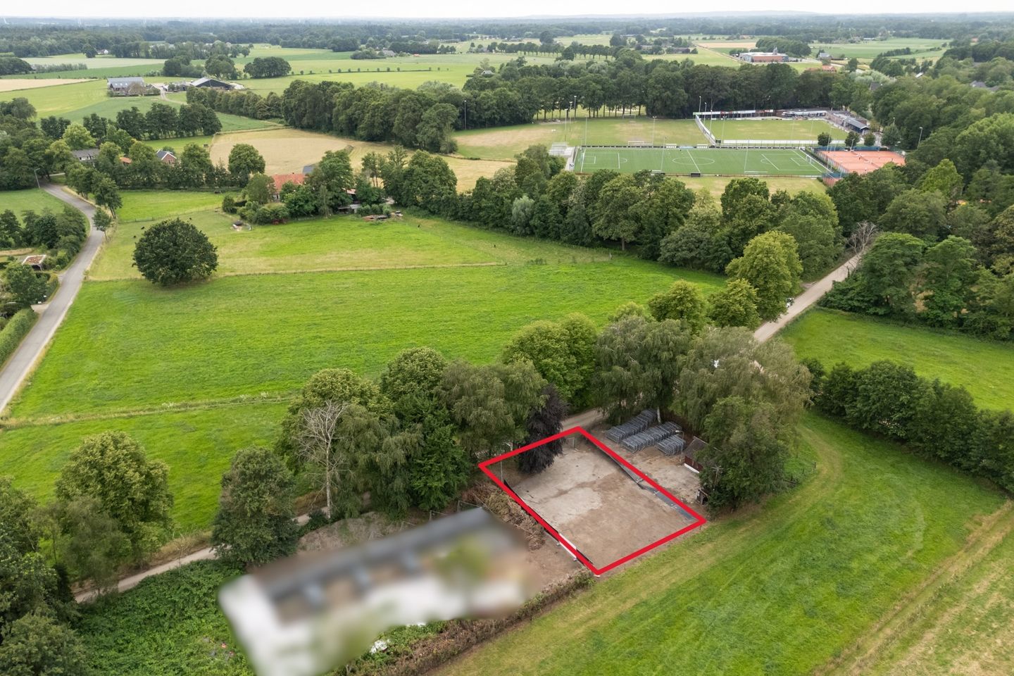 Photo 1 of W Oude Aaltensewg 5