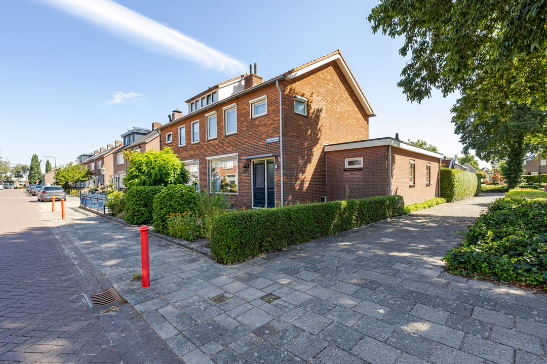 Foto 41 van Rembrandtstraat 70
