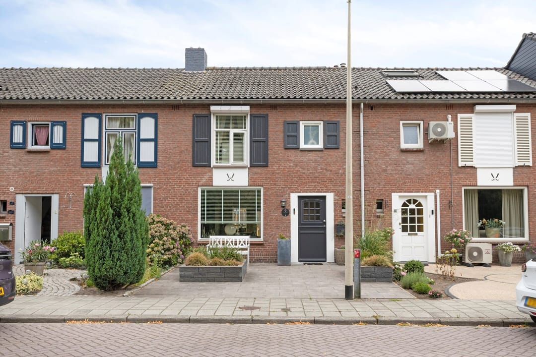 Foto 7 van Fréderic de Ramlaan 9