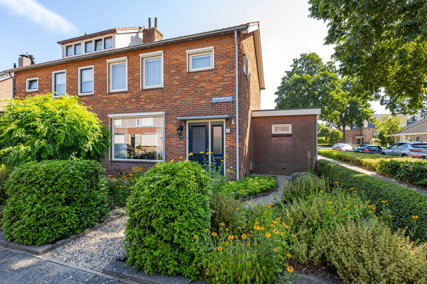 Foto 40 van Rembrandtstraat 70
