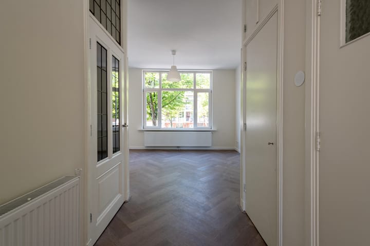 Appartement te koop: Boomsluiterskade 75, 'S-Gravenhage