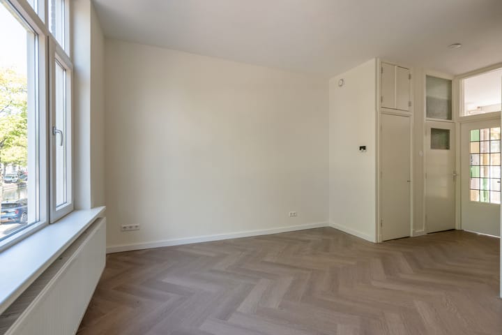 Appartement te koop: Boomsluiterskade 75, 'S-Gravenhage