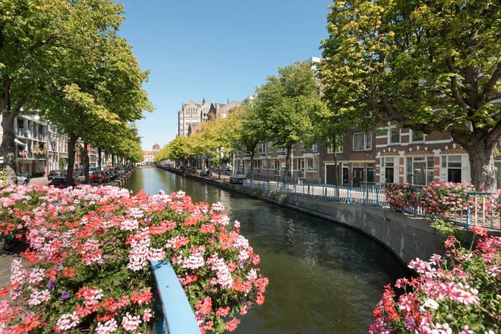 Appartement te koop: Boomsluiterskade 75, 'S-Gravenhage