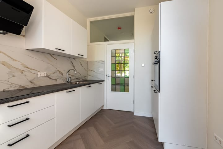 Appartement te koop: Boomsluiterskade 75, 'S-Gravenhage