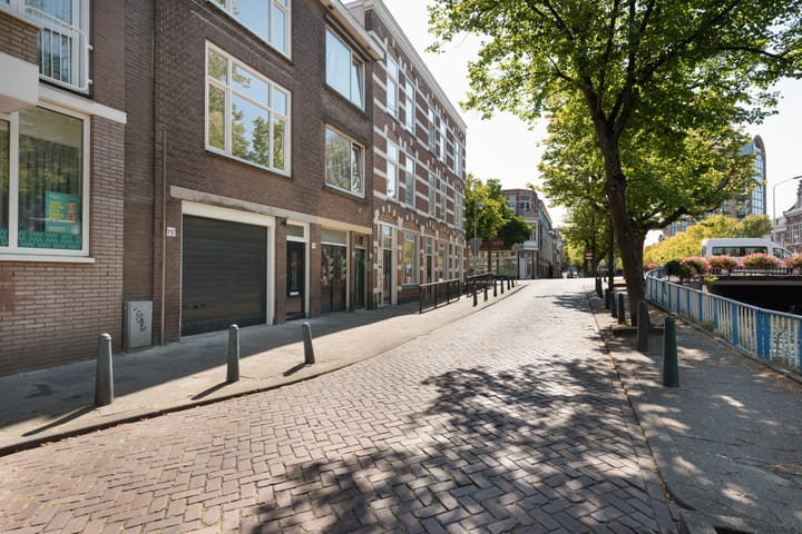 Appartement te koop: Boomsluiterskade 75, 'S-Gravenhage