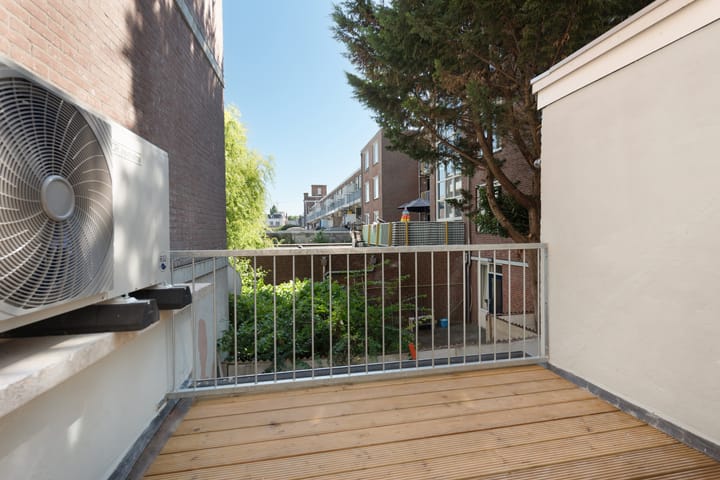 Appartement te koop: Boomsluiterskade 75, 'S-Gravenhage