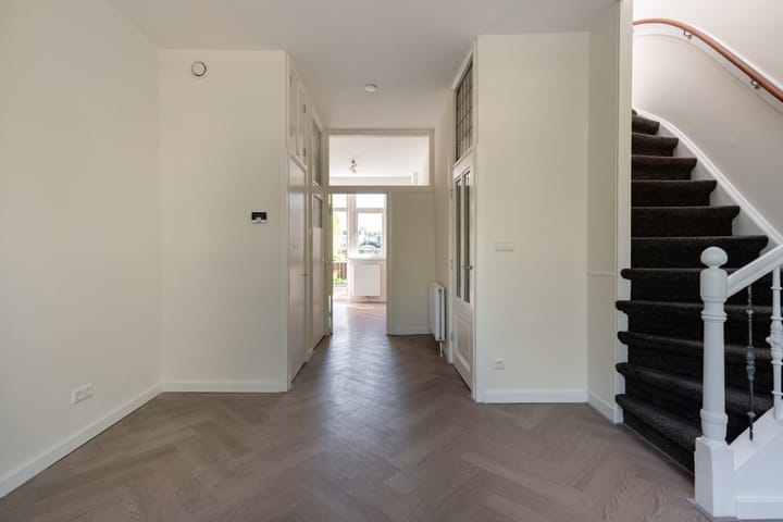 Appartement te koop: Boomsluiterskade 75, 'S-Gravenhage