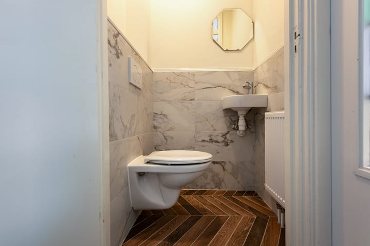 Appartement te koop: Boomsluiterskade 75, 'S-Gravenhage