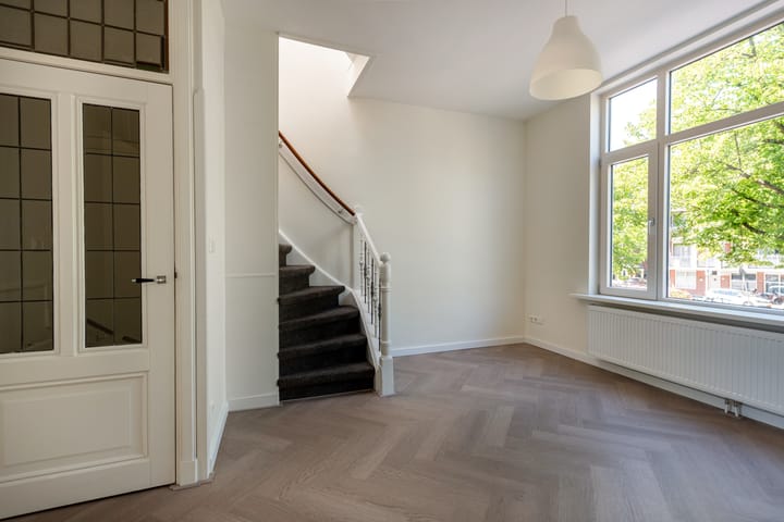 Appartement te koop: Boomsluiterskade 75, 'S-Gravenhage