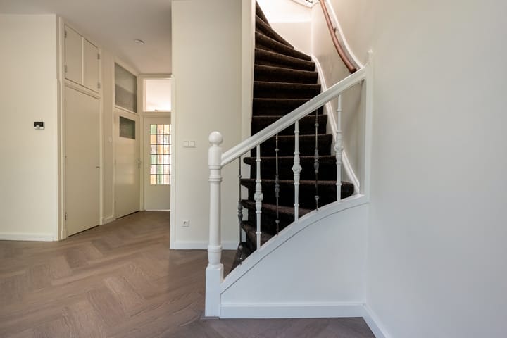 Appartement te koop: Boomsluiterskade 75, 'S-Gravenhage