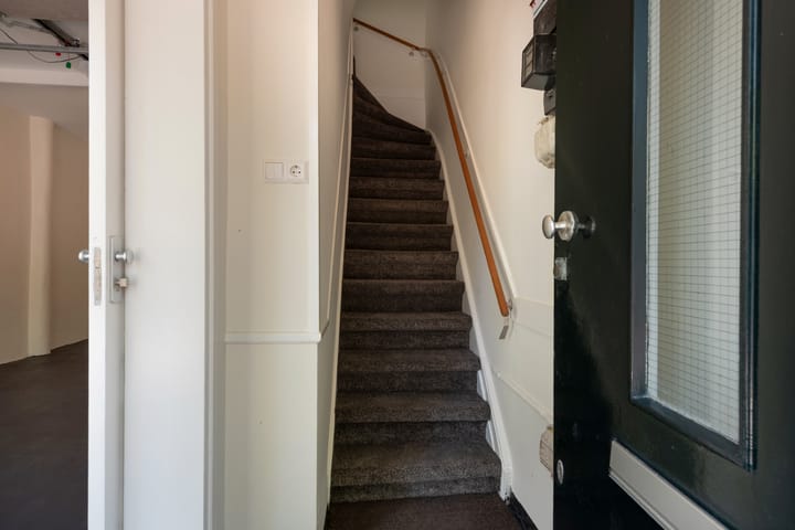 Appartement te koop: Boomsluiterskade 75, 'S-Gravenhage