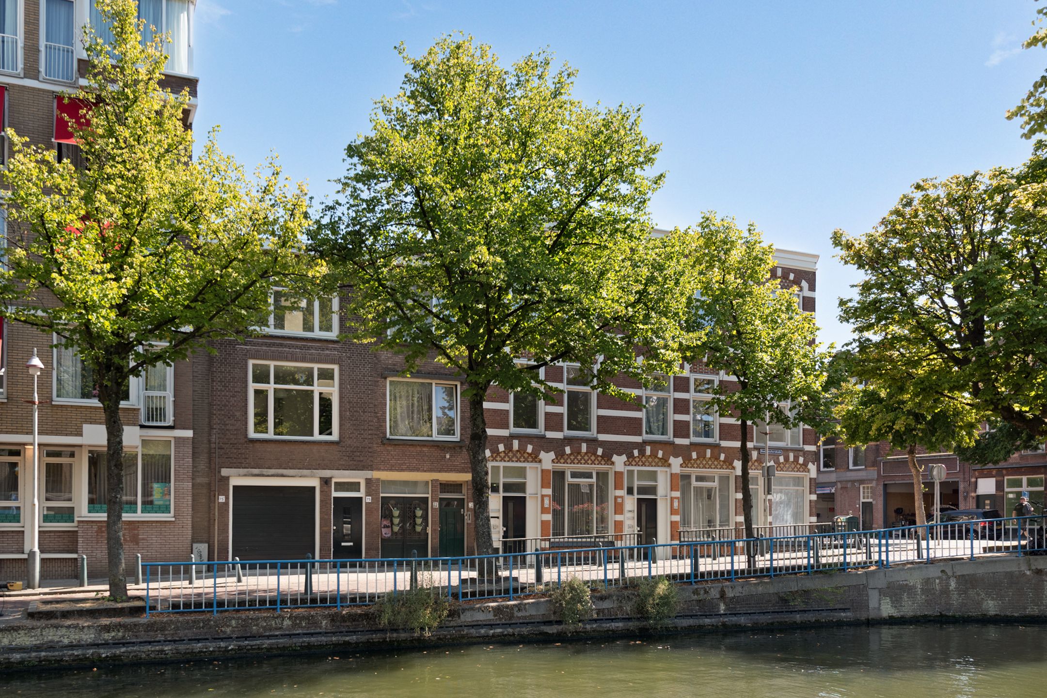 Boomsluiterskade 75
