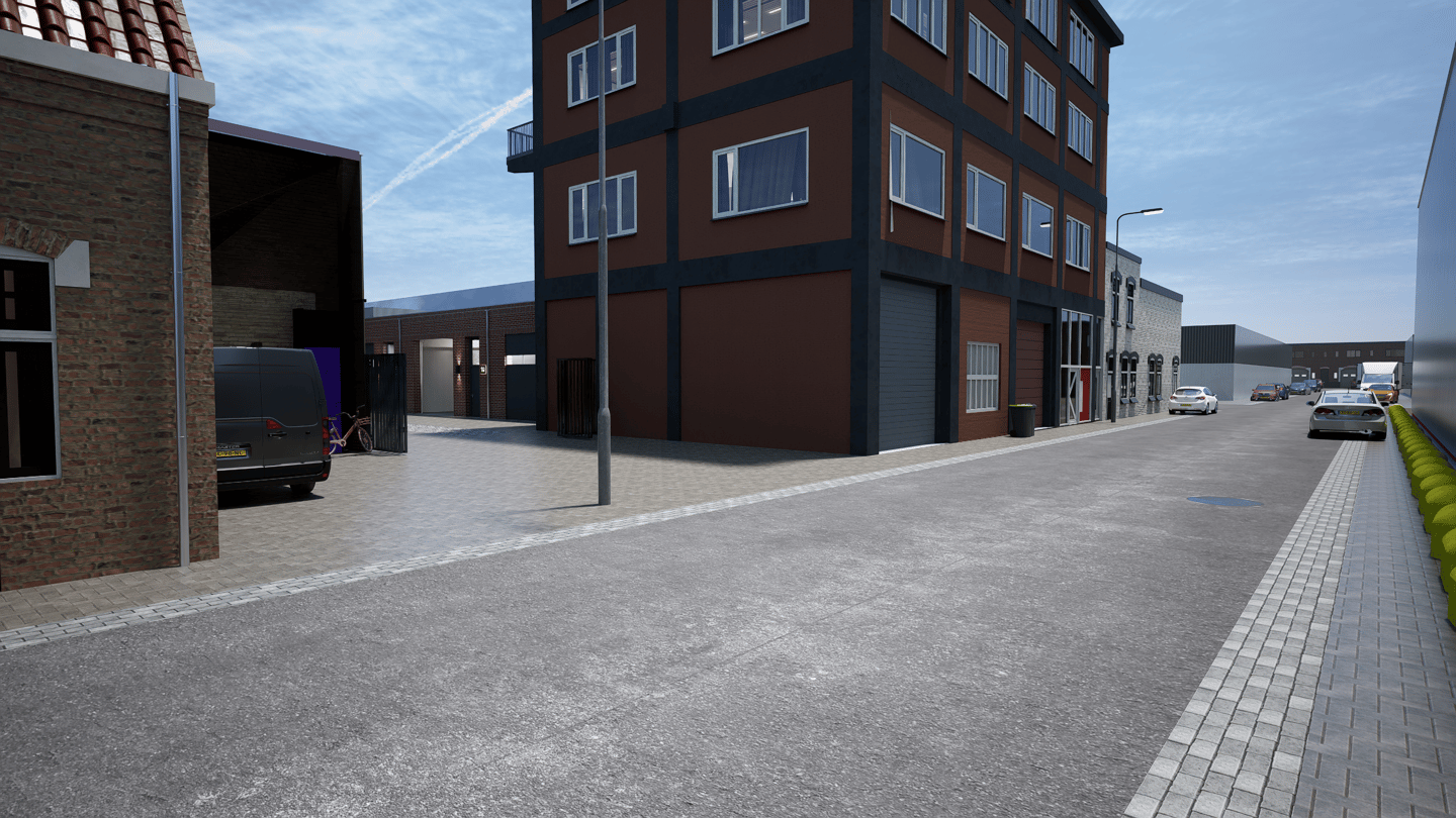 Bekijk foto 2 van 3e Havenstraat 1-P