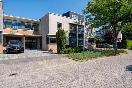 Cissy van Marxveldtstraat thumbnail