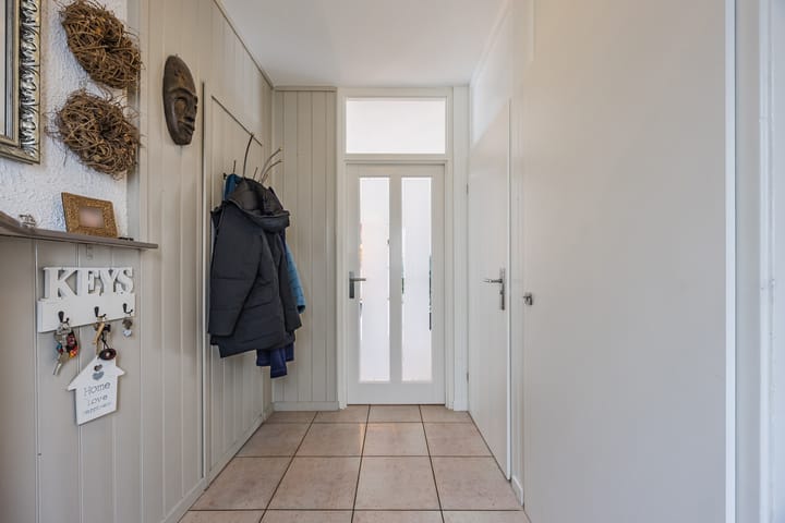 Tussenwoning te koop: Orgellaan 17, Uden