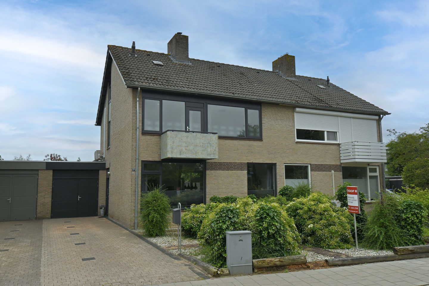 Foto 1 van Orgellaan 17