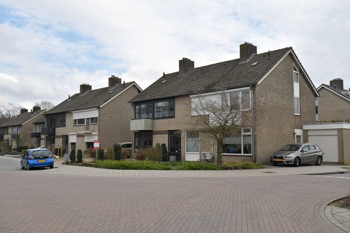 Foto 3 van Orgellaan 17