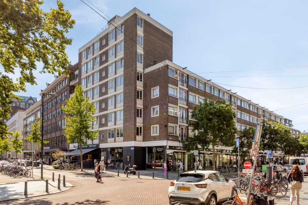 Foto 1 van Meent 30-C