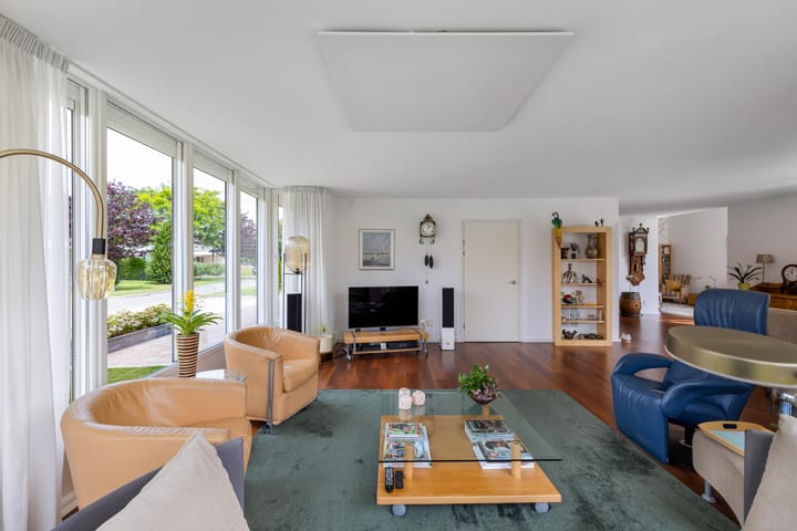 Vrijstaande woning te koop: Birdielaan 27, Lelystad