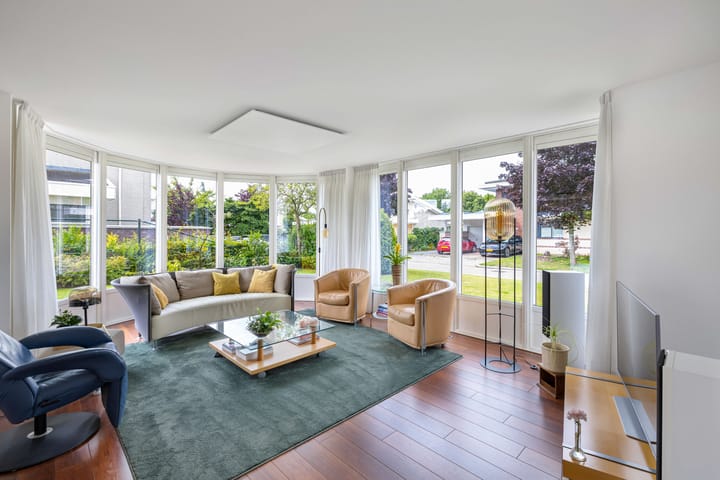 Vrijstaande woning te koop: Birdielaan 27, Lelystad