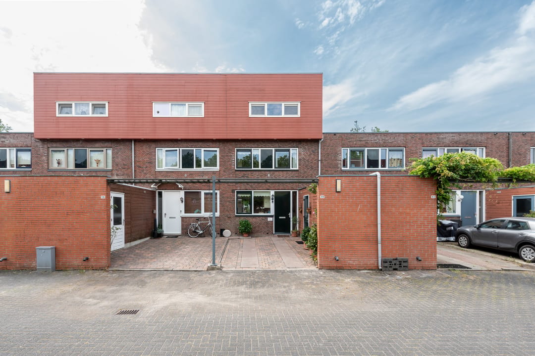 Foto 1 van Malberg 59