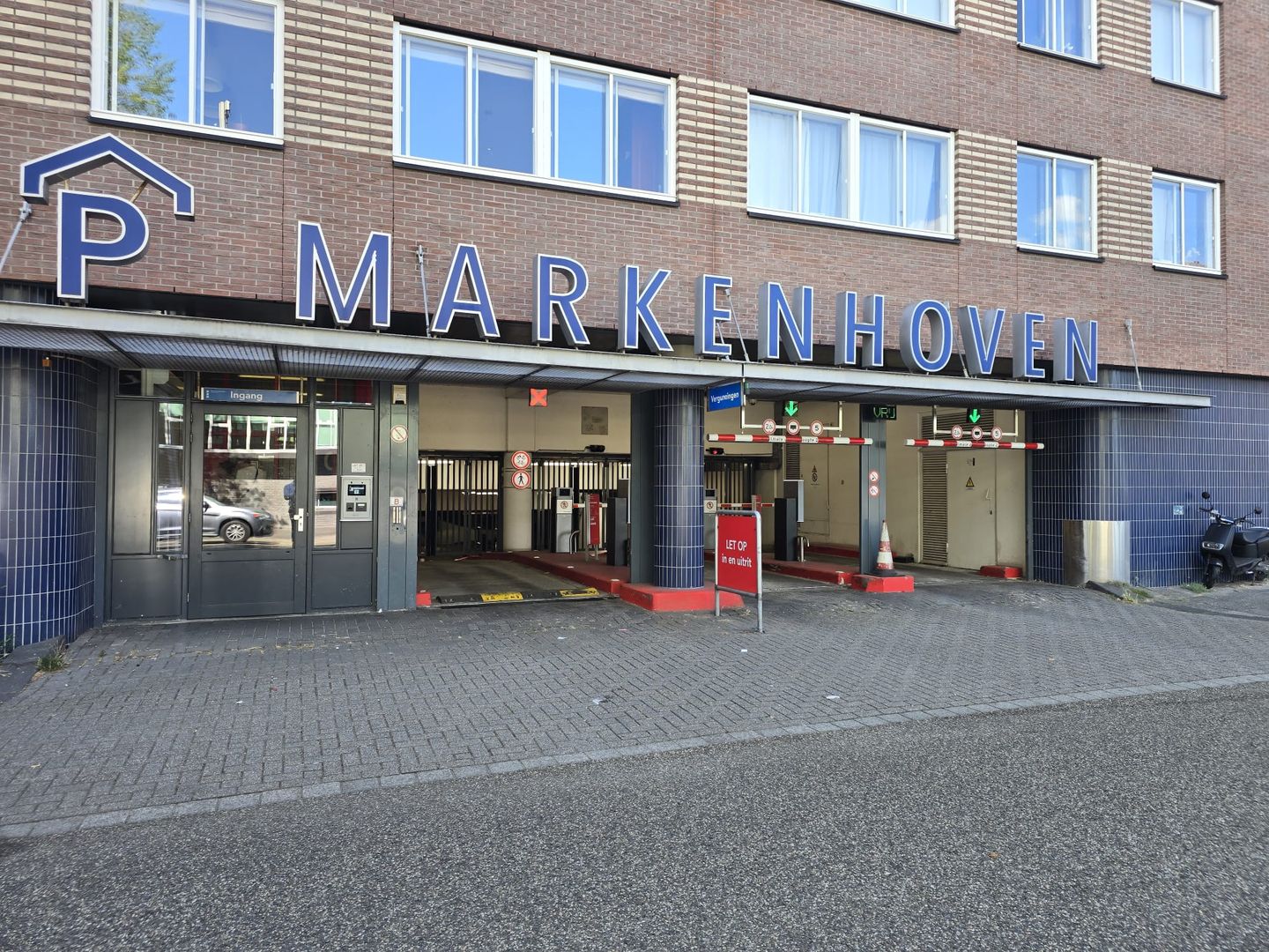 Foto 1 van Anne Frankstraat