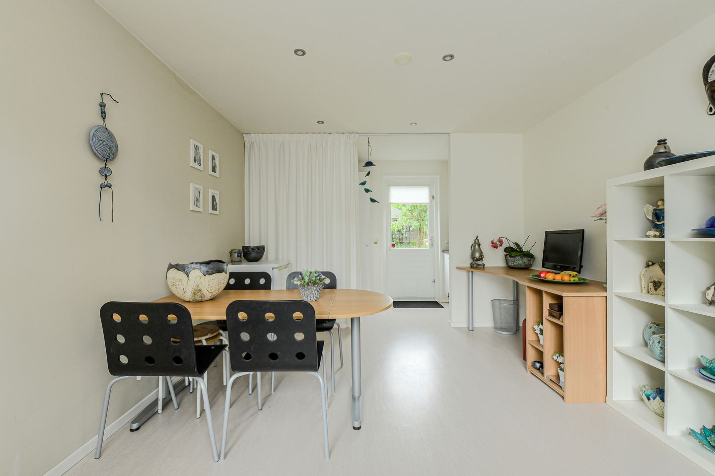 Foto 5 van Vondelinghof 3