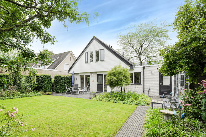 Foto 4 van Vondelinghof 3