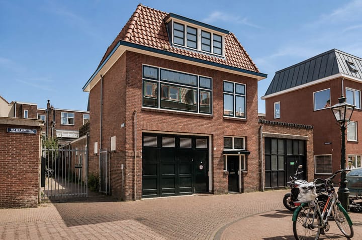 Foto 2 van Van der Werfstraat 19-A