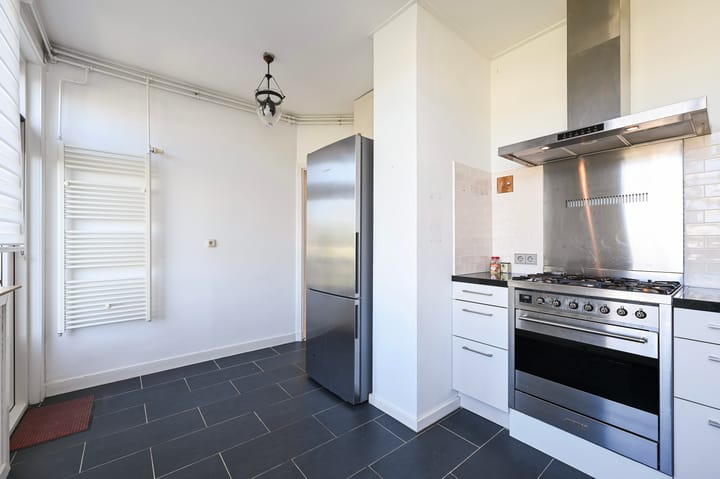 Appartement te koop: Stuyvesantstraat 97, 'S-Gravenhage