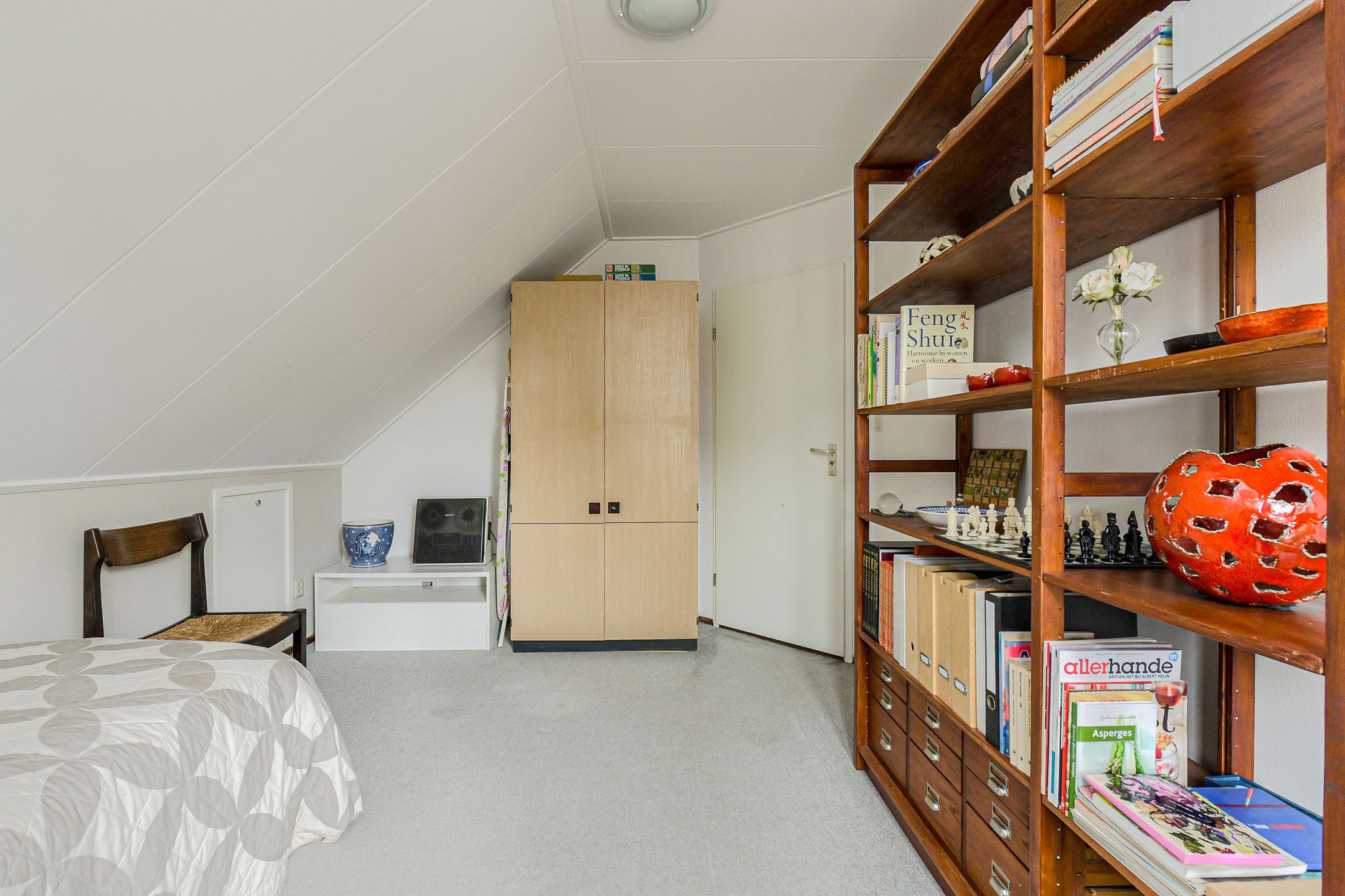 Foto 42 van Vondelinghof 3