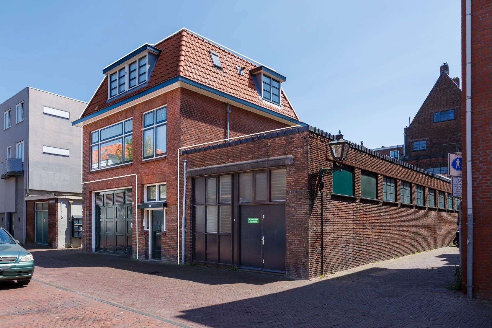 Foto 48 van Van der Werfstraat 19-A