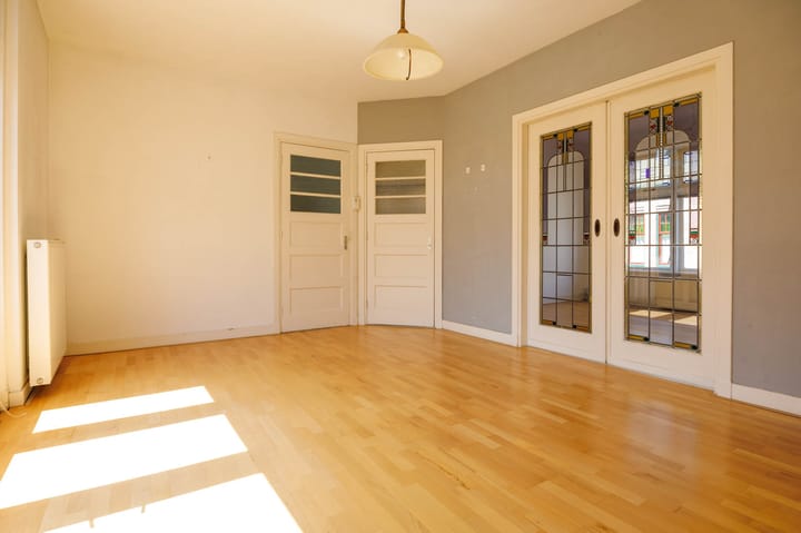 Foto 4 van Van der Werfstraat 19-A