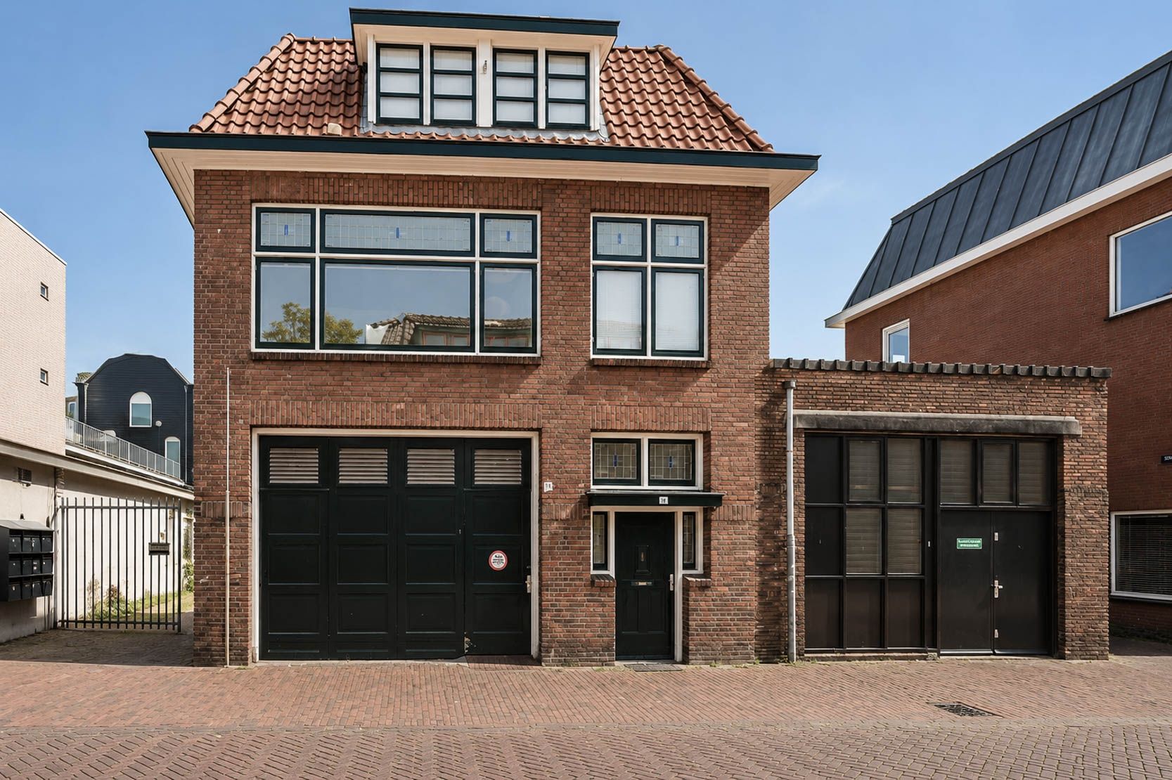 Foto 51 van Van der Werfstraat 19-A