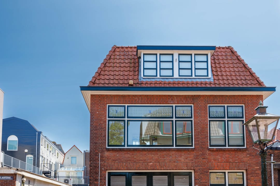 Foto 47 van Van der Werfstraat 19-A
