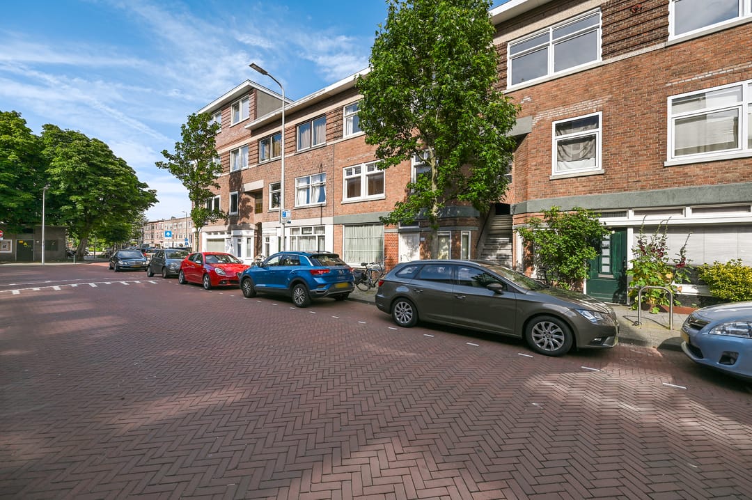 Foto 17 van Stuyvesantstraat 97