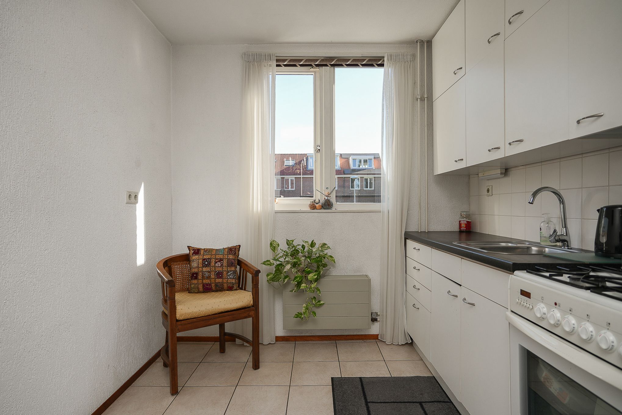 Foto 15 van Detroitdreef 5