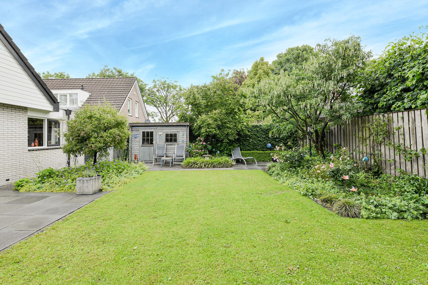 Foto 44 van Vondelinghof 3