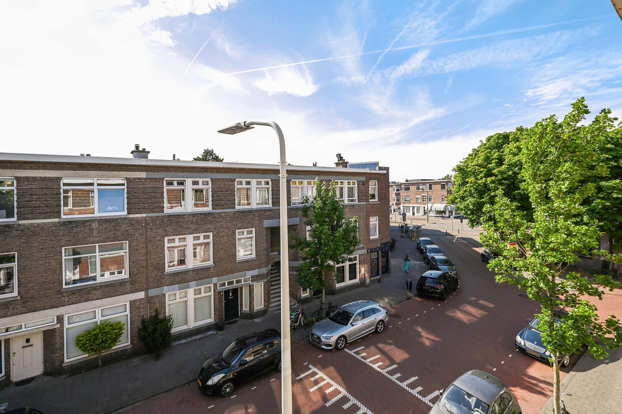Foto 18 van Stuyvesantstraat 97