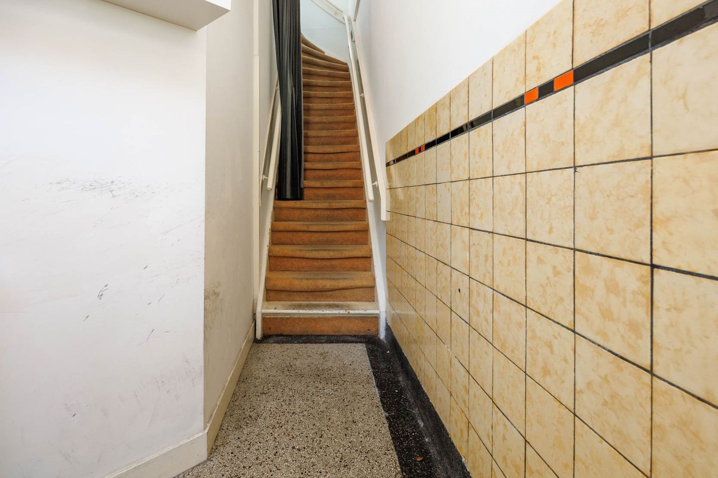 Foto 44 van Van der Werfstraat 19-A
