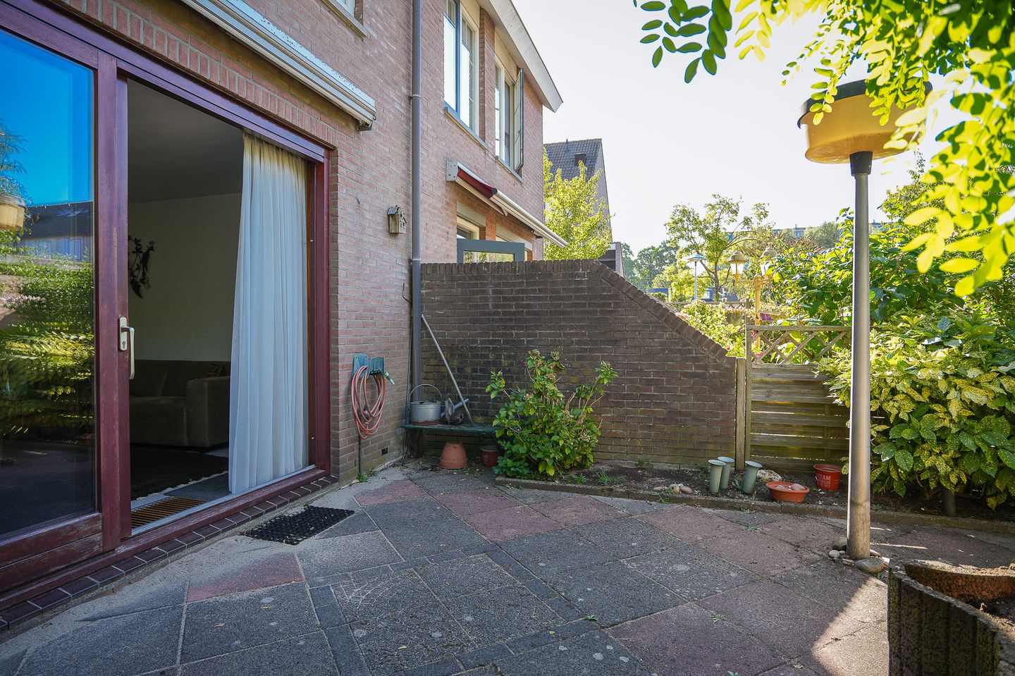 Foto 34 van Detroitdreef 5