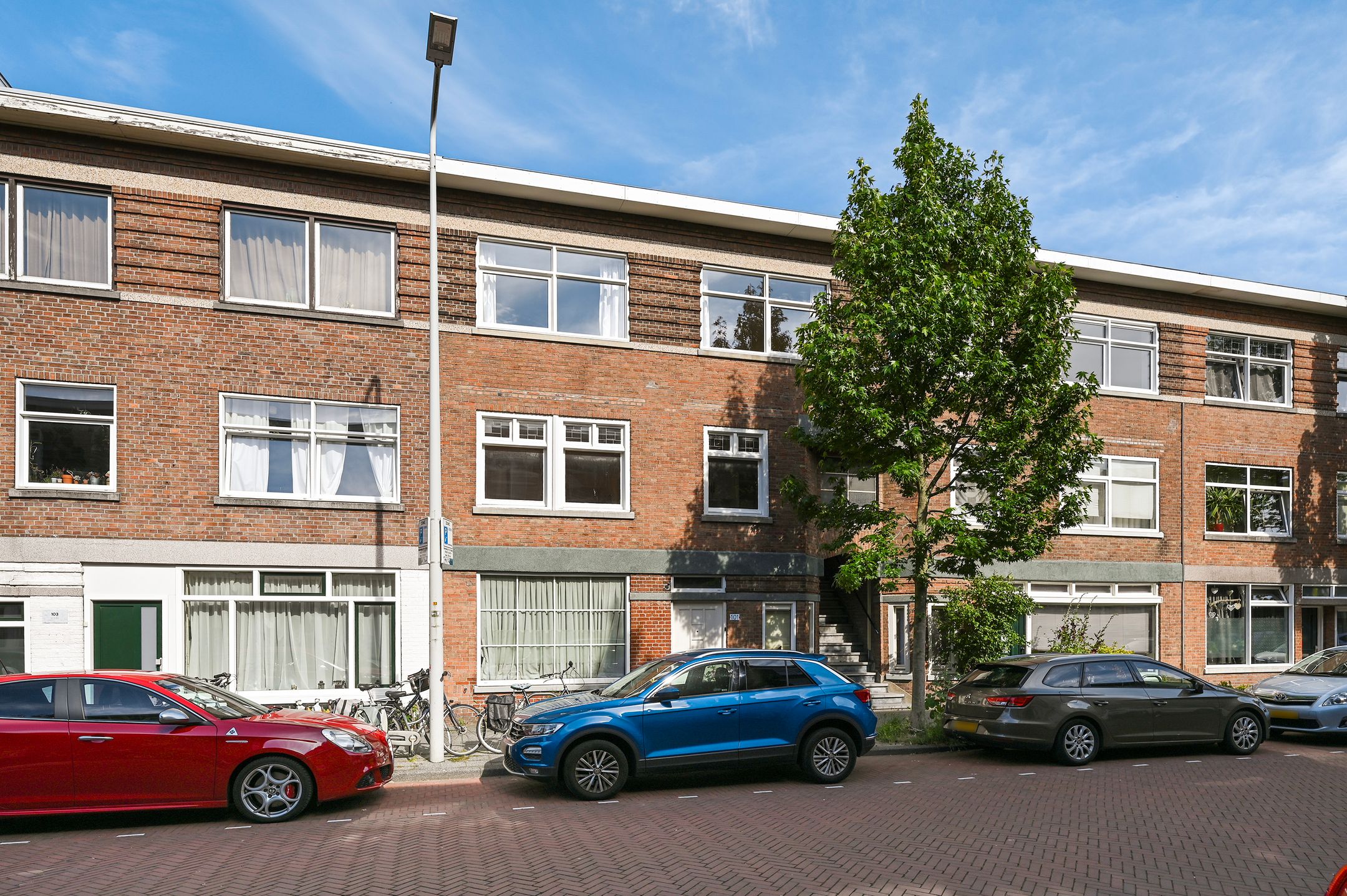 Stuyvesantstraat 97 