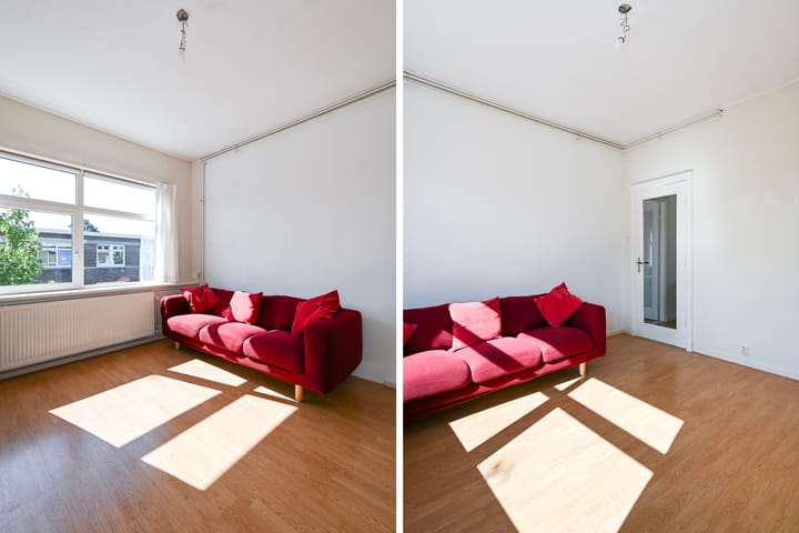 Appartement te koop: Stuyvesantstraat 97, 'S-Gravenhage
