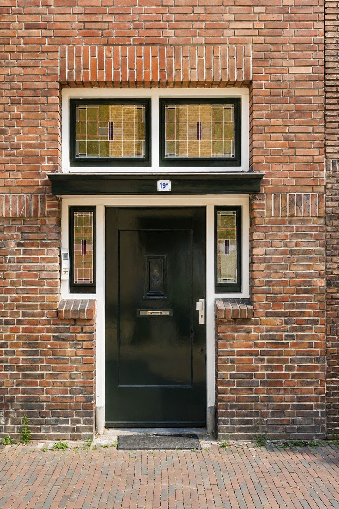 Foto 46 van Van der Werfstraat 19-A